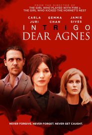 دانلود فیلم Intrigo: Dear Agnes 2019