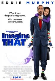 دانلود فیلم Imagine That 2009