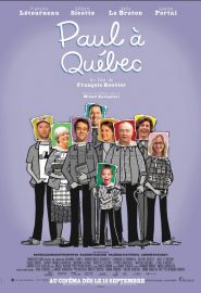 دانلود فیلم Paul a Quebec 2015