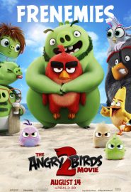 دانلود انیمیشن The Angry Birds Movie 2 219