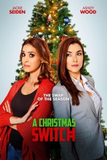دانلود فیلم A Christmas Switch 2018