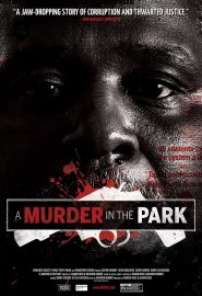 دانلود فیلم A Murder in the Park 2014