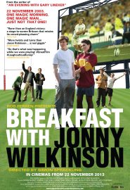 دانلود فیلم Breakfast with Jonny Wilkinson 2013