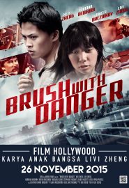 دانلود فیلم Brush with Danger 2014