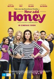 دانلود فیلم Now Add Honey 2015