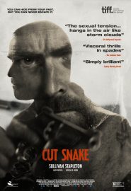 دانلود فیلم Cut Snake 2014