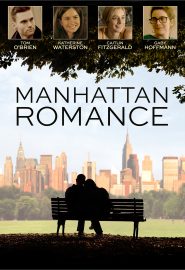 دانلود فیلم Manhattan Romance 2015