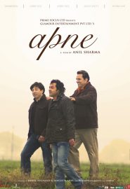دانلود فیلم Apne 2007