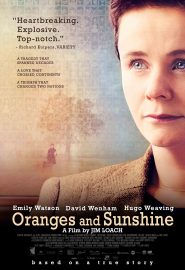 دانلود فیلم Oranges and Sunshine 2010