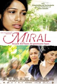 دانلود فیلم Miral 2010