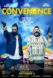 دانلود فیلم Convenience 2015