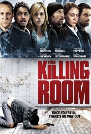 دانلود فیلم The Killing Room 2009