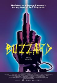 دانلود فیلم Buzzard 2014