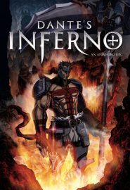 دانلود فیلم Dante’s Inferno: An Animated Epic 2010