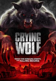 دانلود فیلم Crying Wolf 3D 2015