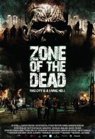 دانلود فیلم Zone of the Dead 2009
