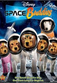 دانلود فیلم Space Buddies 2009