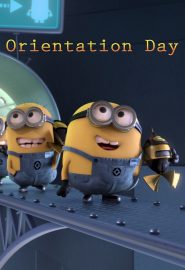 دانلود فیلم Orientation Day 2010