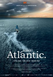 دانلود فیلم Atlantic. 2014