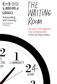 دانلود فیلم The Waiting Room 2012