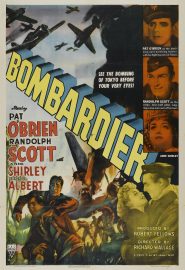 دانلود فیلم Bombardier 1943