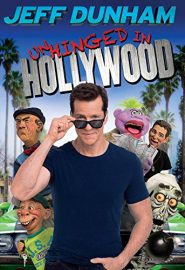 دانلود فیلم Unhinged in Hollywood 2015