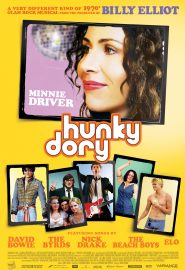 دانلود فیلم Hunky Dory 2011