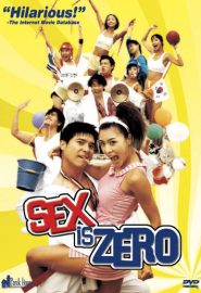 دانلود فیلم Sex Is Zero 2002