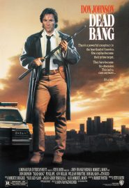 دانلود فیلم Dead Bang 1989
