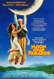 دانلود فیلم Moon Over Parador 1988