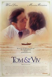 دانلود فیلم Tom & Viv 1994