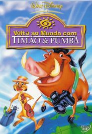 دانلود فیلم Around the World with Timon & Pumbaa 1996