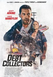 دانلود فیلم The Debt Collector 2 2020