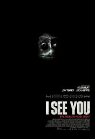 دانلود فیلم I See You 2019