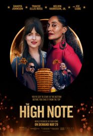 دانلود فیلم The High Note 2020