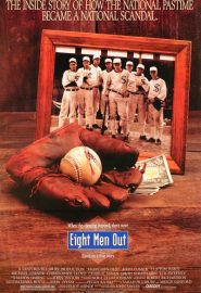 دانلود فیلم Eight Men Out 1988