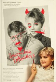 دانلود فیلم Irreconcilable Differences 1984