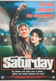 دانلود فیلم When Saturday Comes 1996