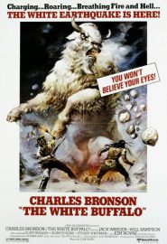 دانلود فیلم The White Buffalo 1977