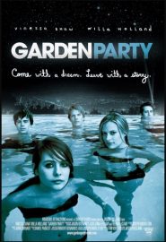 دانلود فیلم Garden Party 2008