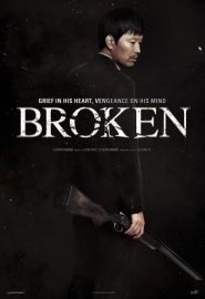 دانلود فیلم Broken 2014
