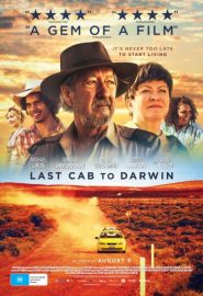 دانلود فیلم Last Cab to Darwin 2015