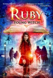 دانلود فیلم Ruby Strangelove Young Witch 2015