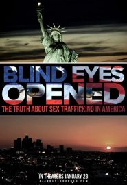 دانلود فیلم Blind Eyes Opened 2020
