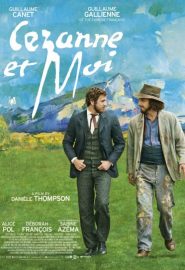 دانلود فیلم Cézanne et moi 2016