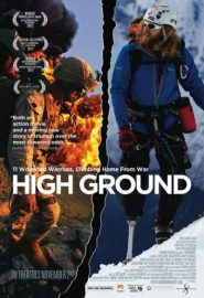دانلود فیلم High Ground 2012