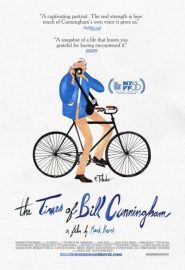 دانلود فیلم The Times of Bill Cunningham 2018
