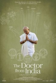 دانلود فیلم The Doctor from India 2018