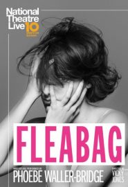 دانلود فیلم National Theatre Live: Fleabag 2019