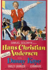 دانلود فیلم Hans Christian Andersen 1952